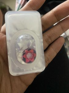 Hexgram Naruto Lenses (yearly)