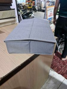 Storage Boxes Bag
