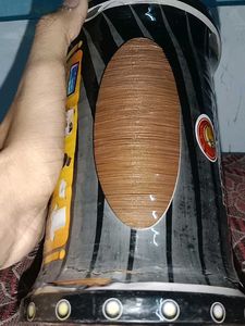 Fighter Brown