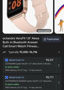 Touch Veryfit Japanese Watch Bluetooth