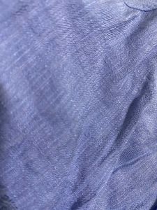 Blue Beach Wear Top