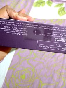 Reusable Period Panty