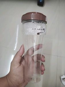 water bottle/ tumbler