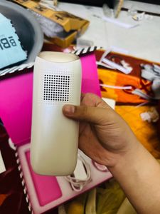 Hair Removal Lazer Machine