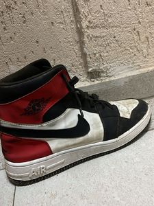 Jordan High Shoes