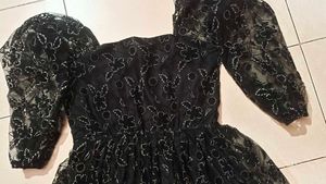 Short Dress