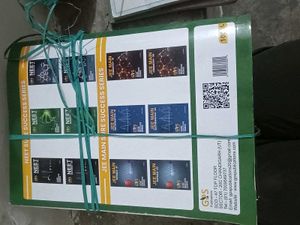 GPS Publication Book Set For science 11&amp;12