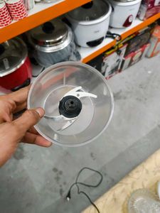 Kent Electric Chopper