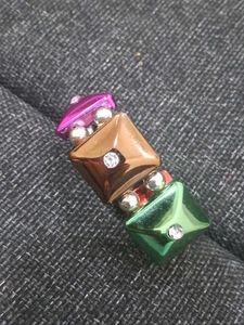 Colorful Bracelet Set