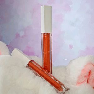 Bia cosmetics, plumping Lipgloss, Shade- Barbie Pe