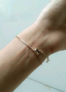 Rose Gold Bracelet