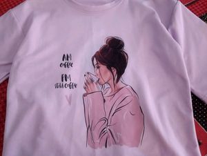 Crop T Shirt 👕