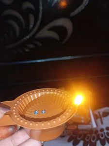 LED Water Sensor Diya Set For Diwali 🪔 Pack Of 12