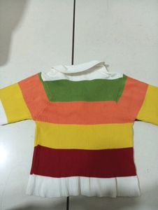 Girls T-shirt