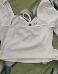 Littlebox White Top