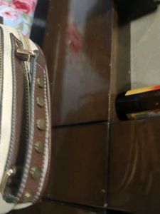 Stylish Crossbody Bag