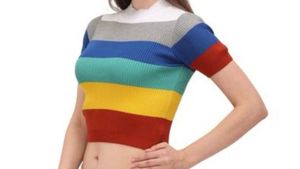 Women Crop Top