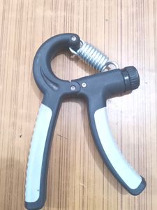 Adjustable Hand Grip Strengthener