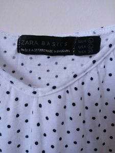 Beutiful Soft Zara Ruched Dress