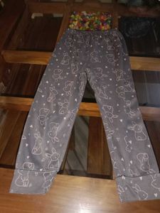 Girls Pant