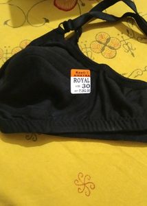 New Bra Non-padded (Size 28,30,32,34,36,38,40)
