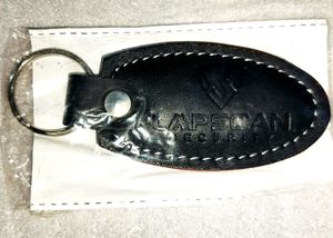 Leather Key Chain