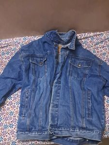 Classic Denim Jacket