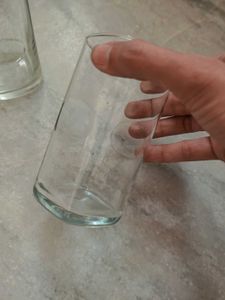 Drinking Glasses (Set of 2)