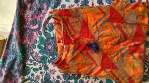Front Cut Style Kurti