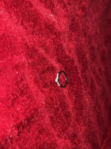 Different type rings