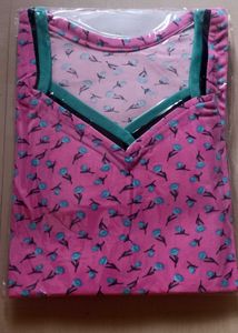 Baniyan Cloth Nighties Set 2