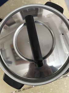 NEW NATIONAL RICE COOKER