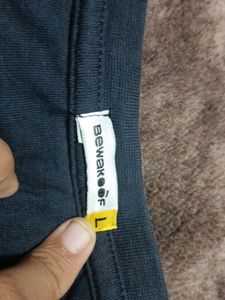 Bewakoof Brand New T-Shirt 👕