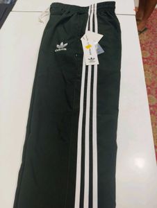 Adidas Track Pants