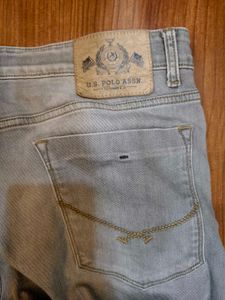 Premium  US Polo Assn Jeans