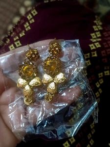 Women Party Wear Earrings