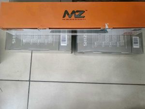 MZ Television Partners Soundbar