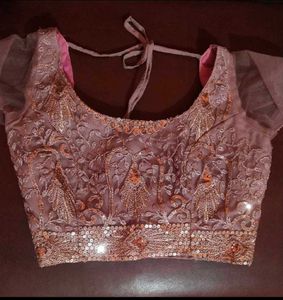 Elegant Lehenga Choli