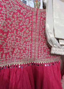 Festive Kurta Set