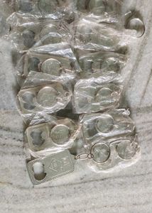 Key Rings