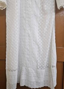 Lucknowi Chiken Kari Kurta
