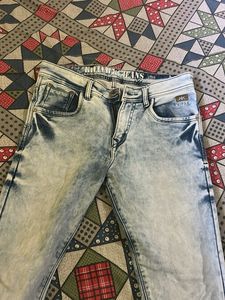 Killer jeans! New Condition