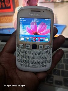 BlackBerry Curve - Retro Phone