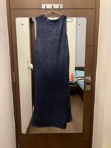 Great Stylish Blue Top