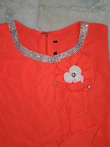 Pretty Dress For Girls