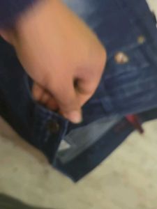 New With Tag Boys Jeans