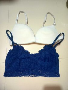 Combo Of 2 Bra