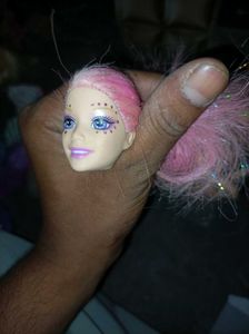 Doll Hed
