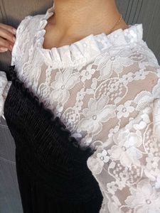 pretty dress for women