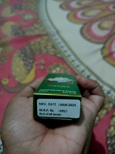 Nooroon Concentrated Roll-On Perfume
